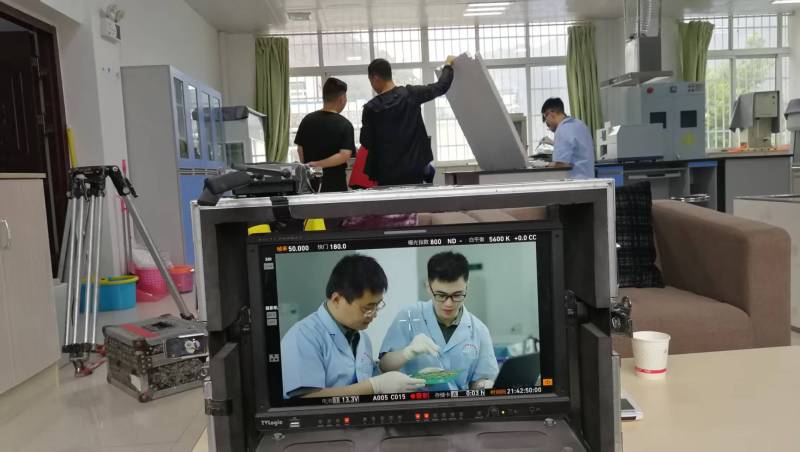元宇宙搭台唱戏，阜南县广告片拍摄公司抢滩虚拟世界首支舞
