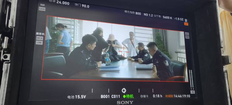 阜南县TVC拍摄：活动类广告专属，即时产出高光内容，满足宣发时效！