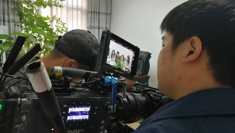 剧本杀式体验：阜南县广告片拍摄公司构建沉浸式消费决策路径