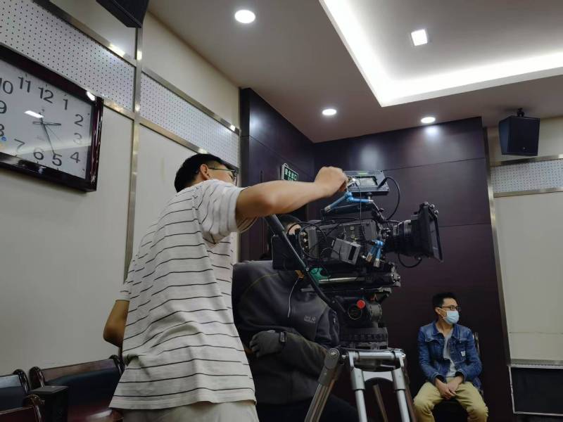价值沉淀，长效赋能——阜南县TVC与广告片拍摄制作的长效价值构建