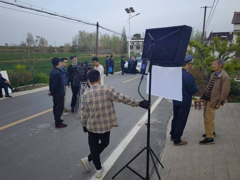 阜南县广告片拍摄全攻略：从创意到落地，解锁品牌视觉新可能！