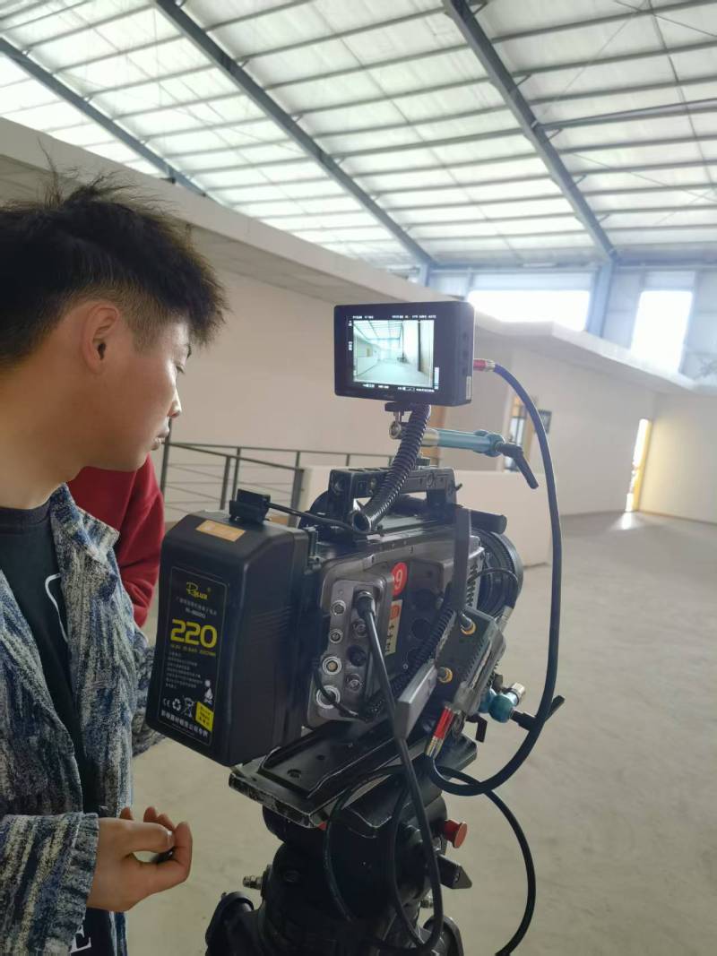 创新驱动，智领未来——阜南县TVC与广告片拍摄制作的创新实践