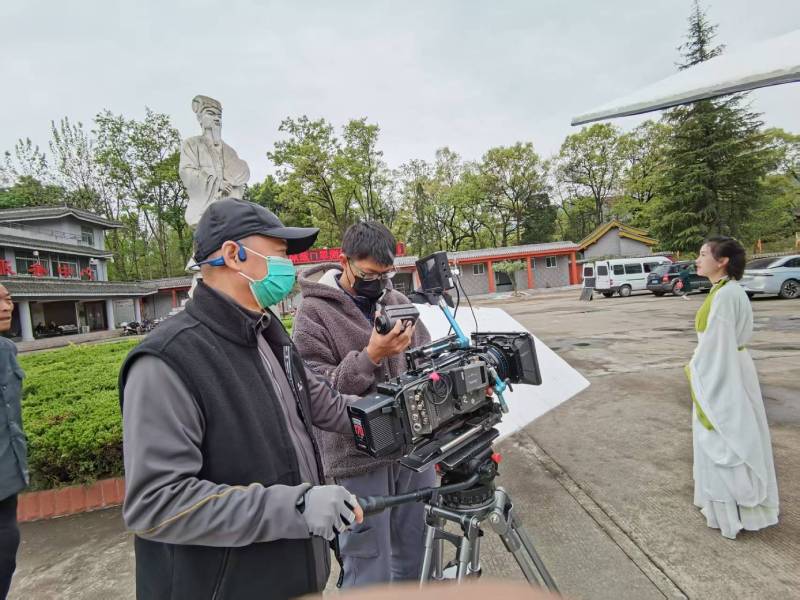 阜南县广告片拍摄公司：从策划到投放，一站式服务，让品牌传播更高效！