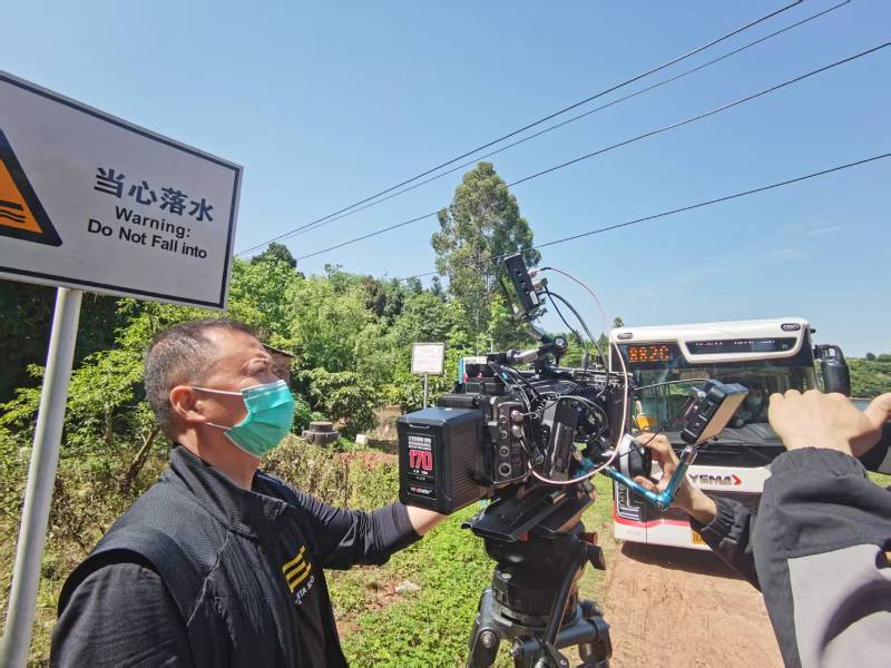 阜南县TVC拍摄公司：深耕本地市场，为品牌定制专属拍摄方案