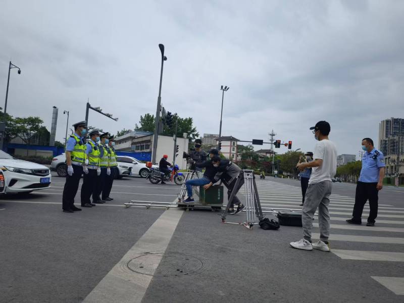 阜南县TVC拍摄公司：医疗科技企业信赖之选，专业内容可视化呈现！