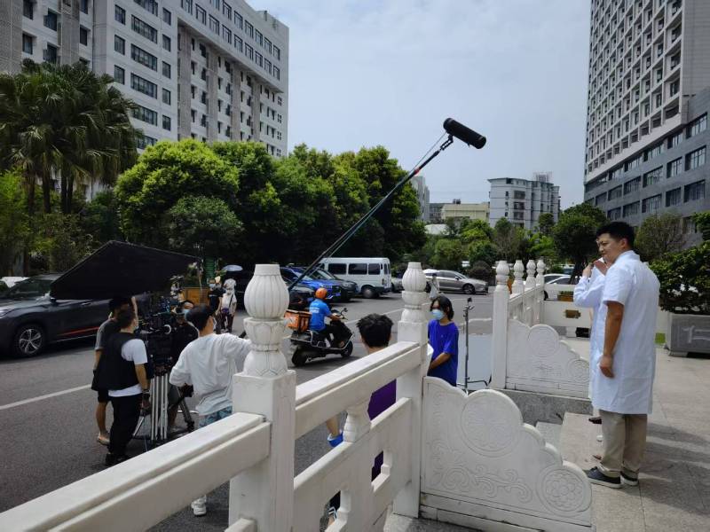 阜南县广告片拍摄公司
